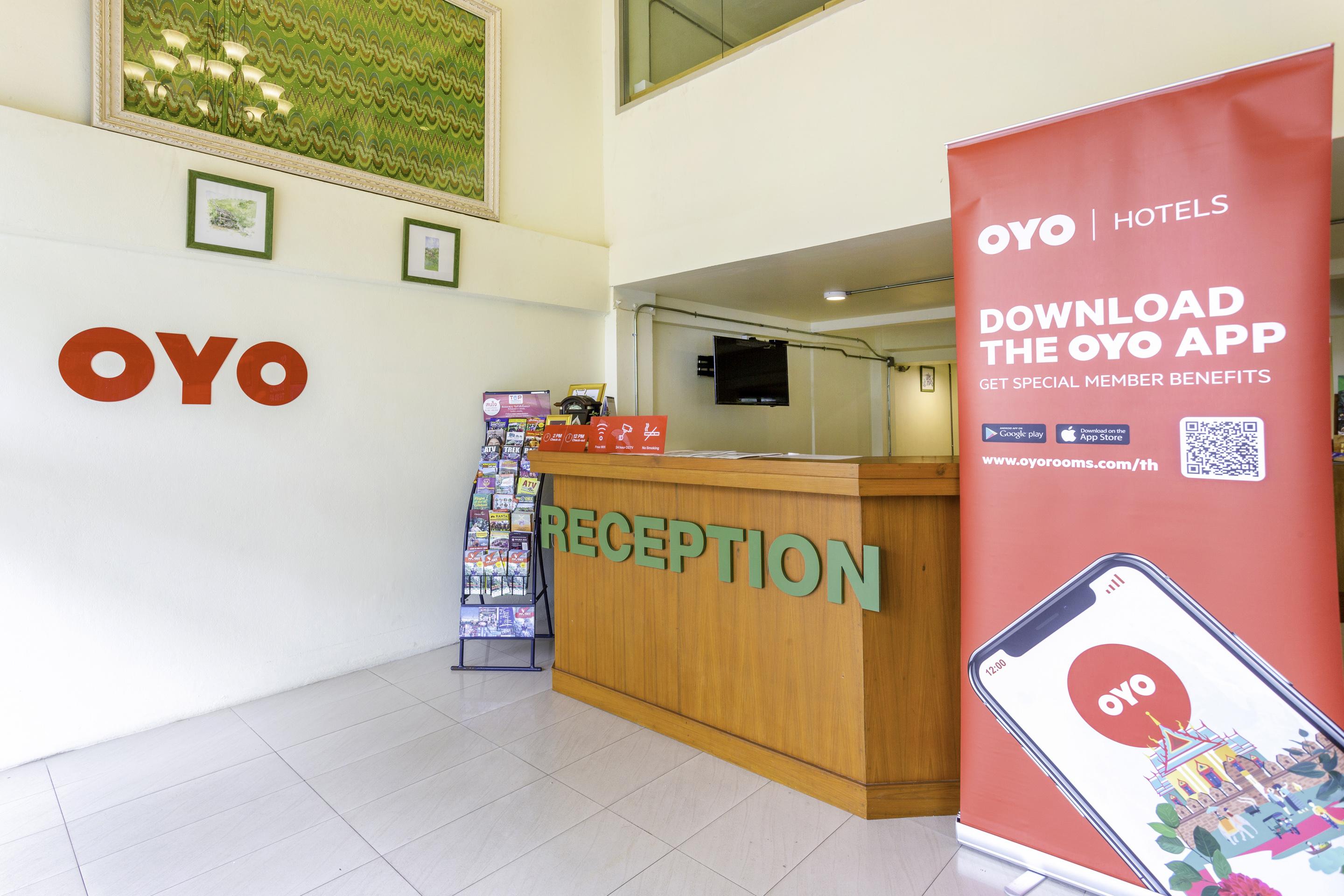Oyo 928 Leaf Hostel Τσιάνγκ Μάι Εξωτερικό φωτογραφία