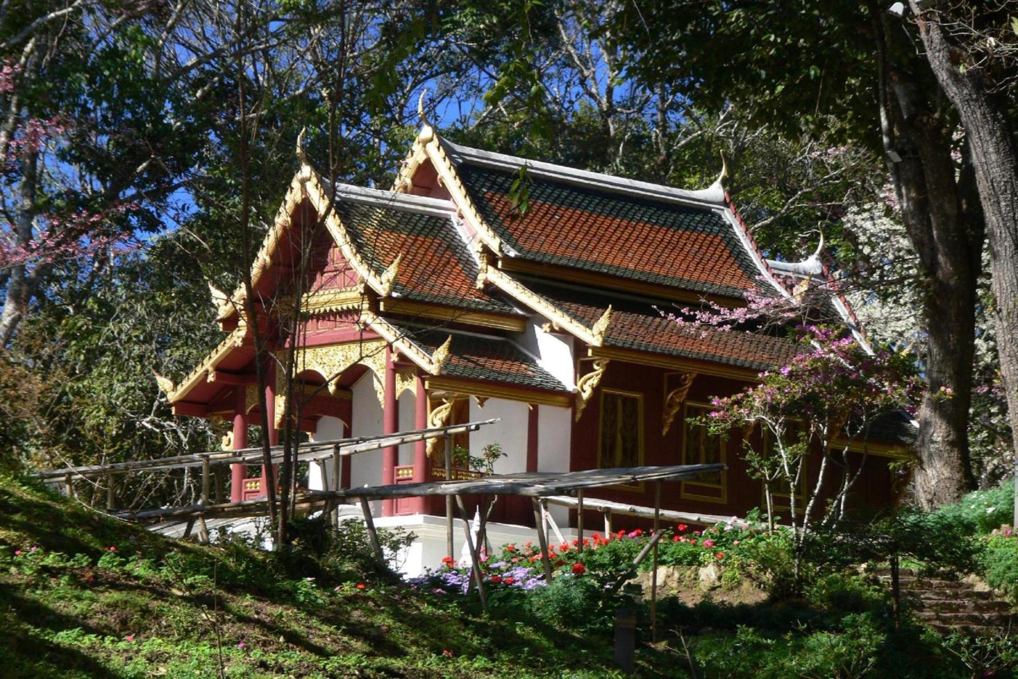 Oyo 928 Leaf Hostel Τσιάνγκ Μάι Εξωτερικό φωτογραφία